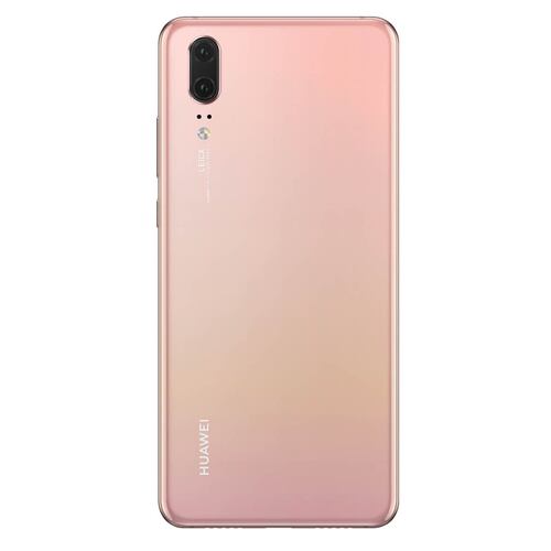 Celular Huawei EML-L09 P20 Rosa R3 (Telcel)