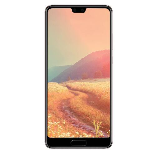 Celular Huawei EML-L09 P20 Rosa R5 (Telcel)