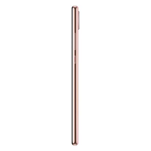 Celular Huawei EML-L09 P20 Rosa R5 (Telcel)