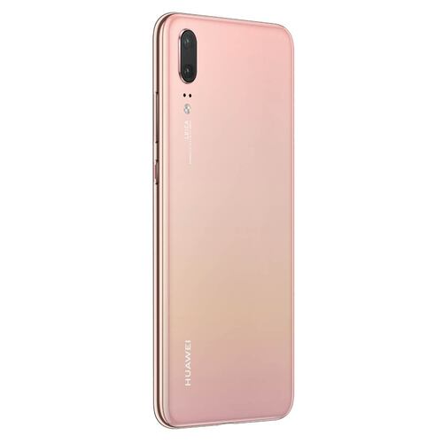 Celular Huawei EML-L09 P20 Rosa R5 (Telcel)
