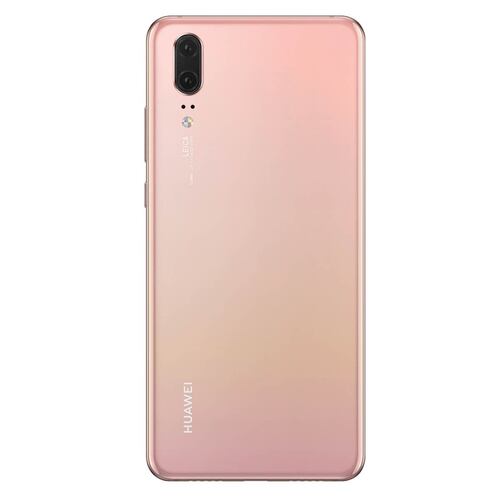 Celular Huawei EML-L09 P20 Rosa R5 (Telcel)