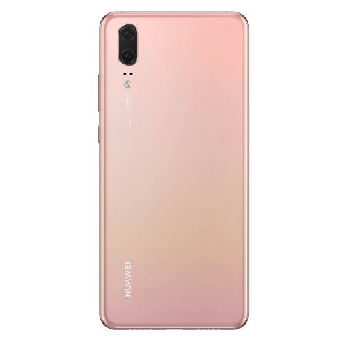 Celular Huawei EML-L09 P20 Rosa R7 (Telcel)