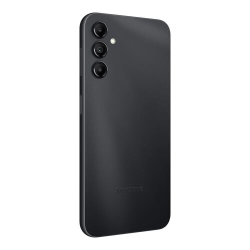 Samsung Galaxy A14 5G 128GB Negro Telcel R3
