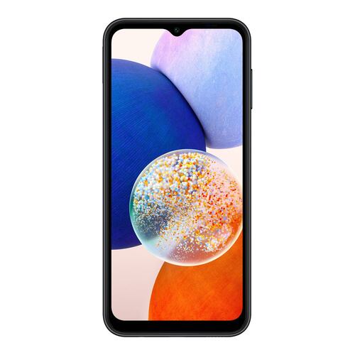 Celular Samsung Galaxy A14 5G 128GB Negro Telcel R9