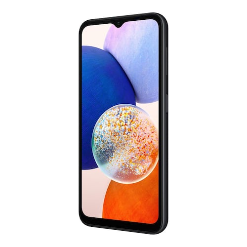 Celular Samsung Galaxy A14 5G 128GB Negro Telcel R9