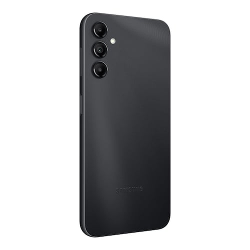 Celular Samsung Galaxy A14 5G 128GB Negro Telcel R9
