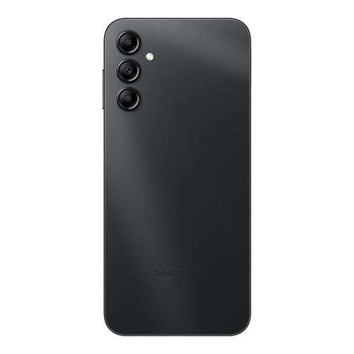 Celular Samsung Galaxy A14 5G 128GB Negro Telcel R9