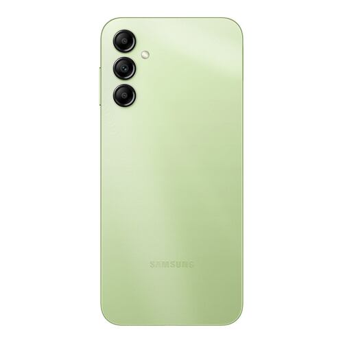 Samsung Galaxy A14 5G 128GB Verde - comprar 