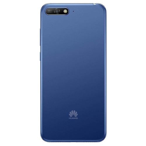 Celular Huawei ATU-LX3 Y6 2018 Azul R9 (Telcel)