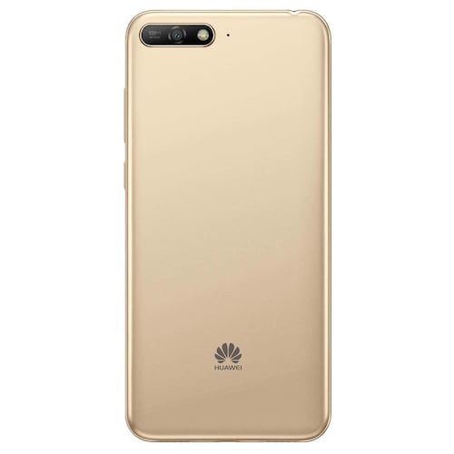 Celular Huawei ATU-LX3 Y6 2018 Dorado R9 (Telcel)