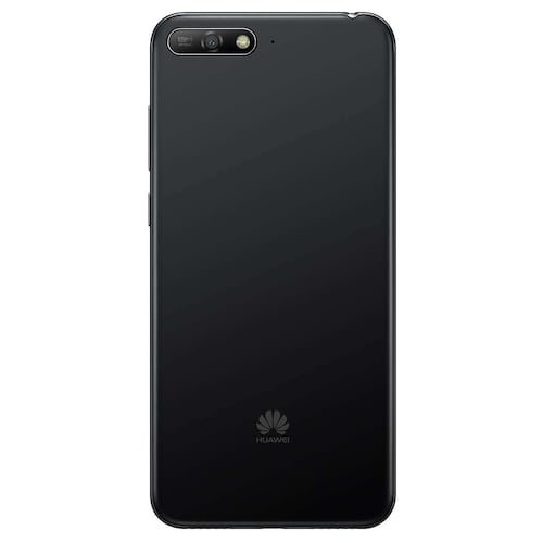 Celular Huawei ATU-LX3 Y6 2018 Negro R9 (Telcel)