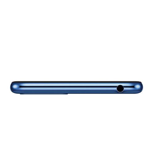 Celular Huawei ATU-LX3 Y6 2018 Azul R1 (Telcel)