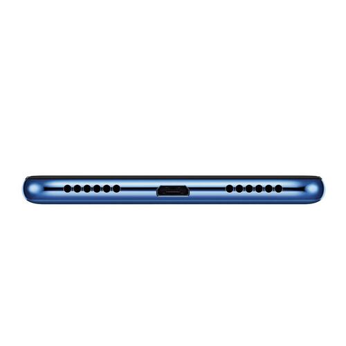 Celular Huawei ATU-LX3 Y6 2018 Azul R1 (Telcel)