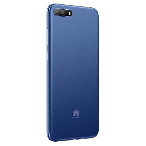 Celular Huawei ATU-LX3 Y6 2018 Azul R5 (Telcel)