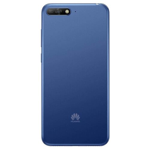 Celular Huawei ATU-LX3 Y6 2018 Azul R6 (Telcel)