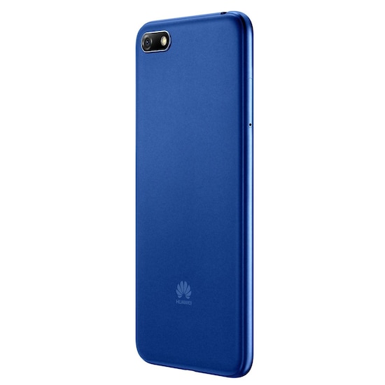 Celular Huawei DRA-LX3 Y5 2018 Azul R9 (Telcel)