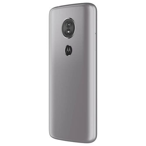 Celular Motorola XT1944-3 Moto E5 Gris R6 (Telcel)