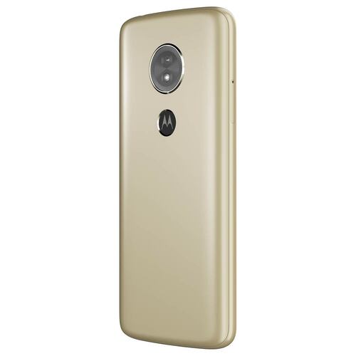 Celular Motorola XT1944-3 Moto E5 Dorado R3 (Telcel)