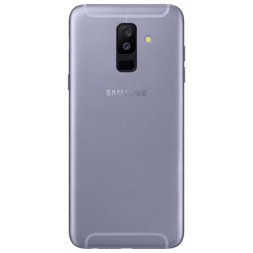Celular Samsung SM-A605GN A6+ Lavanda R4 (Telcel)