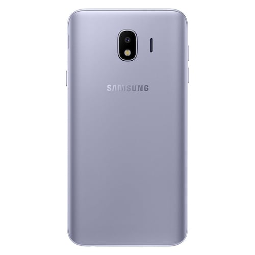 Celular Samsung SM-J400M J4 Lavanda R1 (Telcel)