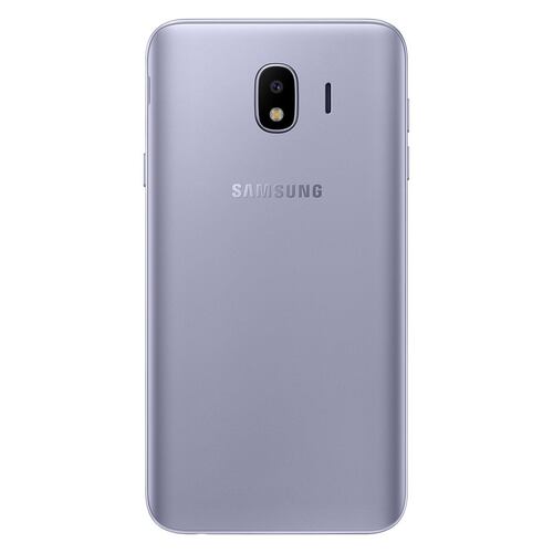 Celular Samsung SM-J400M J4 Lavanda R4 (Telcel)
