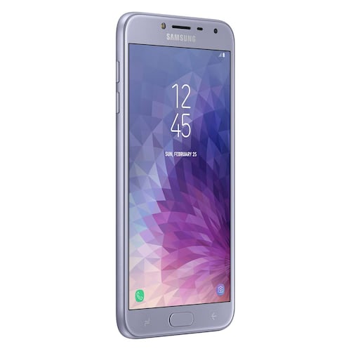 Celular Samsung SM-J400M J4 Lavanda R9 (Telcel)