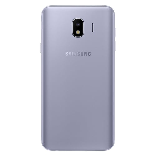 Celular Samsung SM-J400M J4 Lavanda R9 (Telcel)