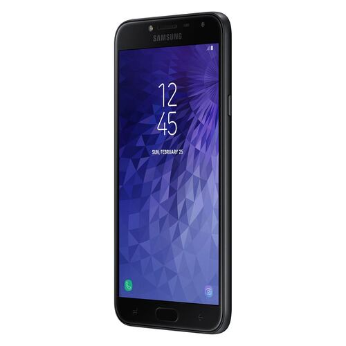 Celular Samsung SM-J400M J4 Negro R1 (Telcel)