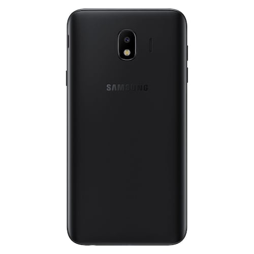 Celular Samsung SM-J400M J4 Negro R5 (Telcel)
