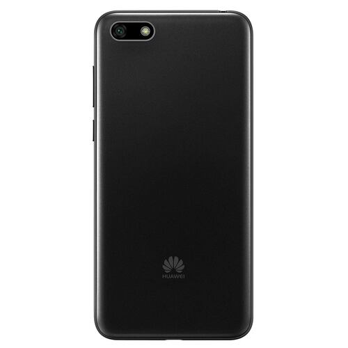 Celular Huawei DRA-LX3 Y5 2018 Negro R3 (Telcel)