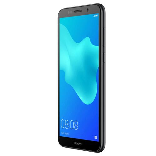 Celular Huawei DRA-LX3 Y5 2018 Negro R4 (Telcel)