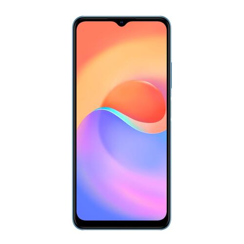 ZTE Blade V40 Smart 5G 128GB Azul Telcel R5