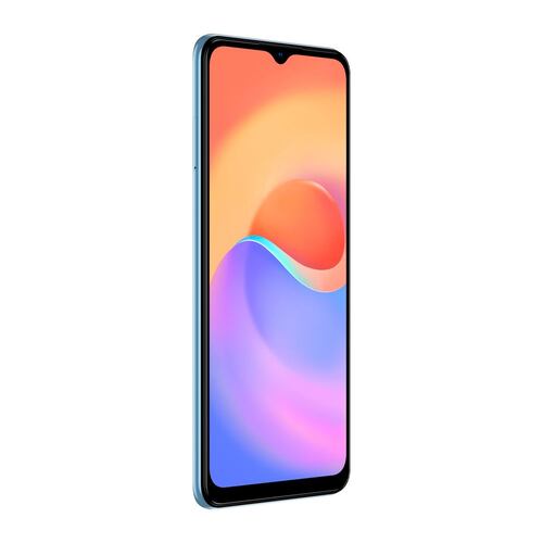 ZTE Blade V40 Smart 5G 128GB Azul Telcel R5