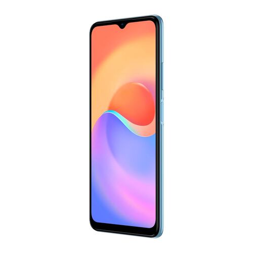 ZTE Blade V40 Smart 5G 128GB Azul Telcel R5