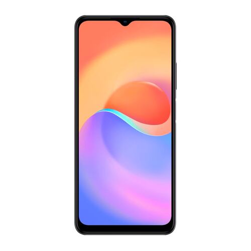 ZTE Blade V40 Smart 5G 128GB Gris Telcel R5
