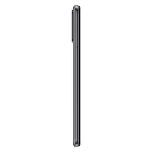 ZTE Blade V40 Smart 5G 128GB Gris Telcel R8