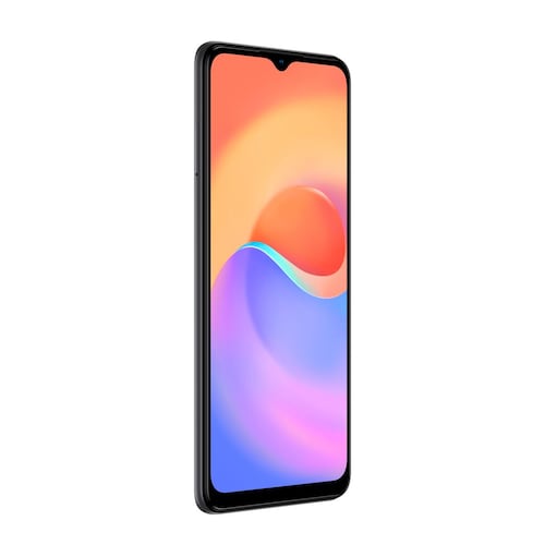 ZTE Blade V40 Smart 5G 128GB Gris Telcel R9
