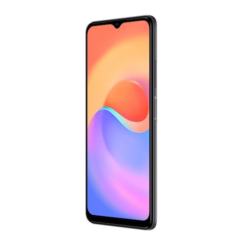 ZTE Blade V40 Smart 5G 128GB Gris Telcel R9