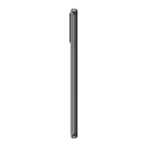 ZTE Blade V40 Smart 5G 128GB Gris Telcel R9