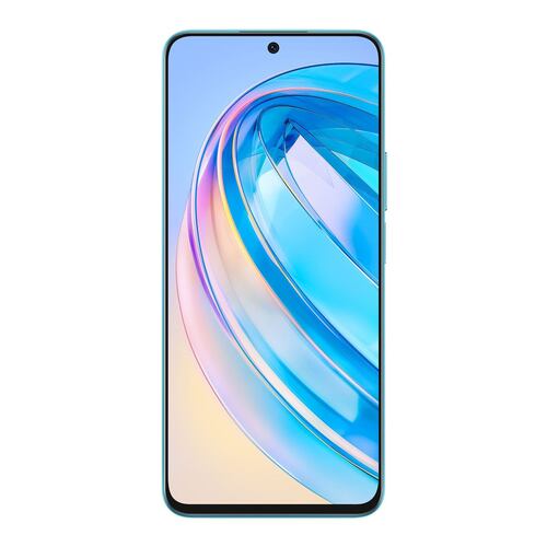 Honor X8A 128GB Azul Telcel R9 + Earbuds X3