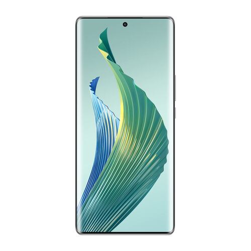 Honor Magic5 Lite 5G 128GB Plata Telcel R6 + Band 6