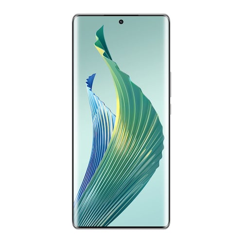 Honor Magic5 Lite 5G 128GB Plata Telcel R7 + Band 6