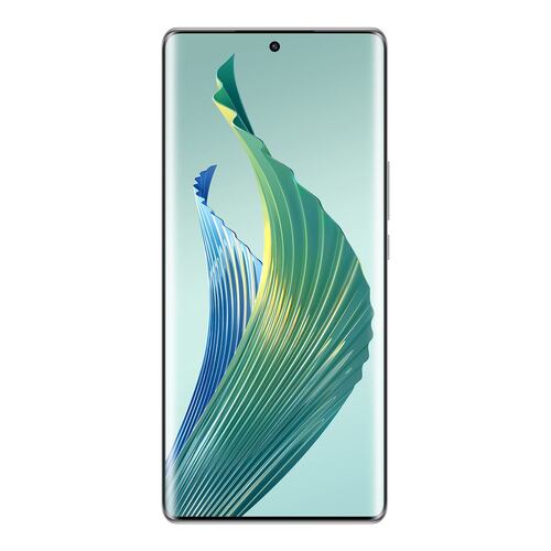 Honor Magic5 Lite 5G 128GB Plata Telcel R9 + Band 6