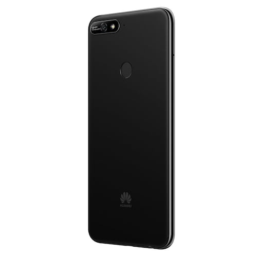 Celular Huawei LDN-LX3 Y7 2018 Negro R9 (Telcel)