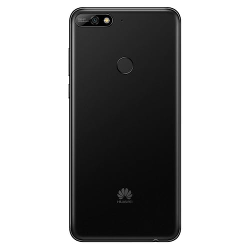 Celular Huawei LDN-LX3 Y7 2018 Negro R9 (Telcel)