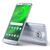 Celular Moto G6 Plus XT1926-6 Azul Nimbus R2 (Telcel)