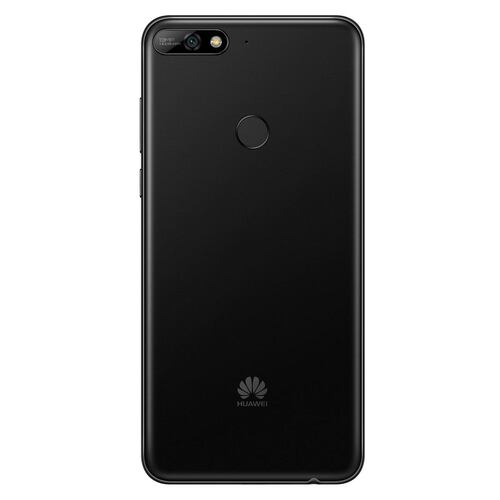 Celular Huawei LDN-LX3 Y7 2018 Negro R2 (Telcel)