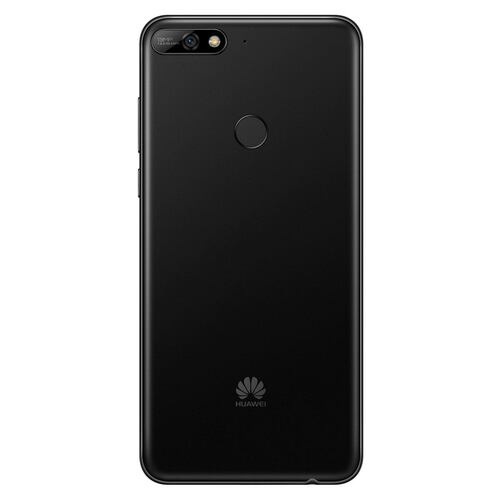 Celular Huawei LDN-LX3 Y7 2018 Negro R3 (Telcel)
