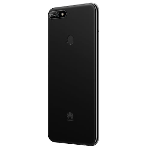 Celular Huawei LDN-LX3 Y7 2018 Negro R4 (Telcel)