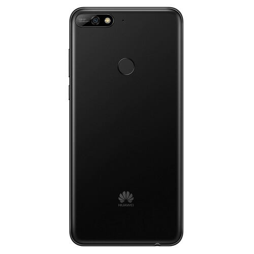 Celular Huawei LDN-LX3 Y7 2018 Negro R6 (Telcel)